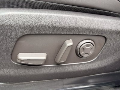 2027 Kia Carnival LXS