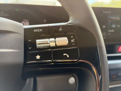 2027 Kia Carnival LXS