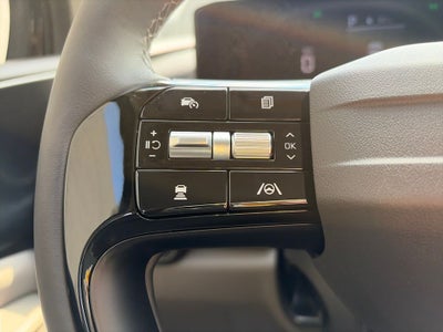 2027 Kia Carnival LXS