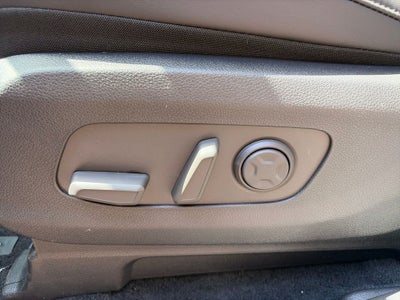2027 Kia Carnival LXS