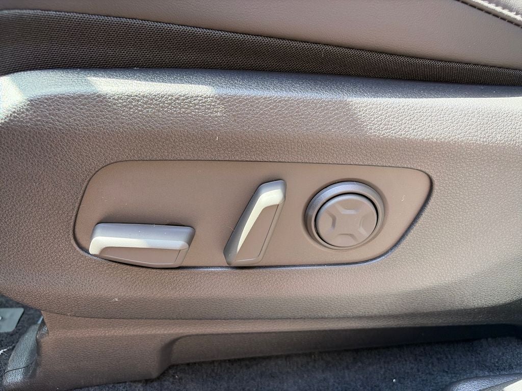 2027 Kia Carnival LXS