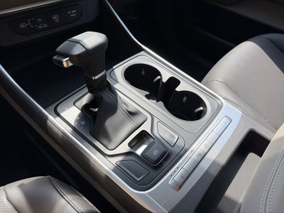 2027 Kia Carnival LXS
