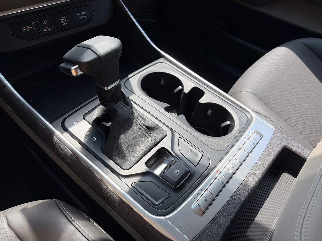 2027 Kia Carnival LXS