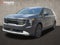 2027 Kia Carnival LXS
