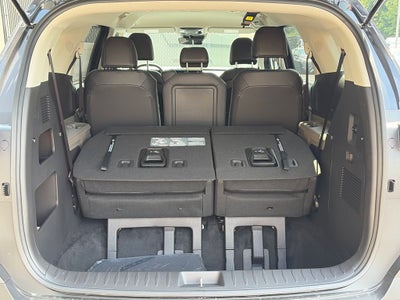 2027 Kia Carnival LXS