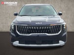 2027 Kia Carnival LXS