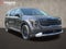 2027 Kia Carnival LXS