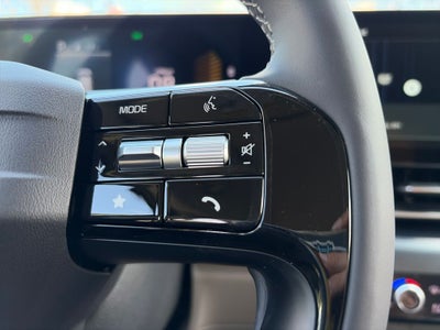 2027 Kia Carnival LXS