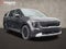 2027 Kia Carnival LXS