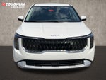 2027 Kia Carnival LXS
