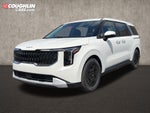 2027 Kia Carnival LXS