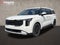 2027 Kia Carnival LXS