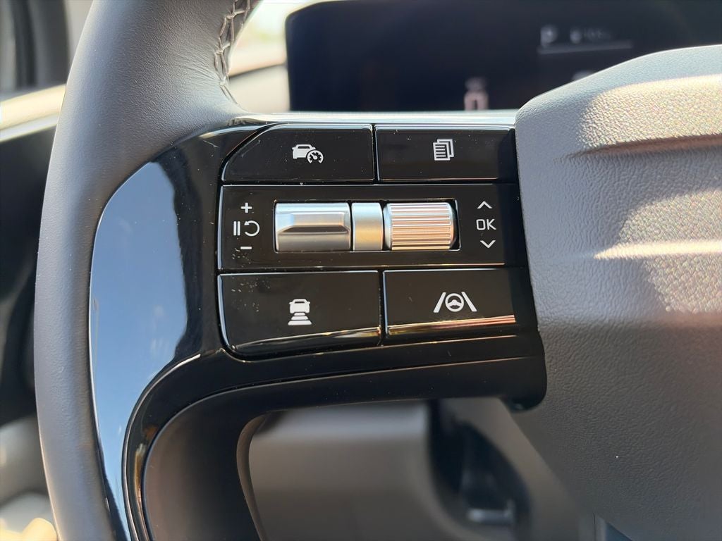 2027 Kia Carnival LXS