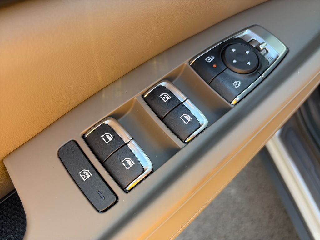 2027 Kia Carnival LXS