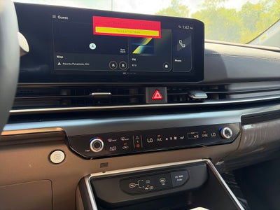 2027 Kia Carnival LXS