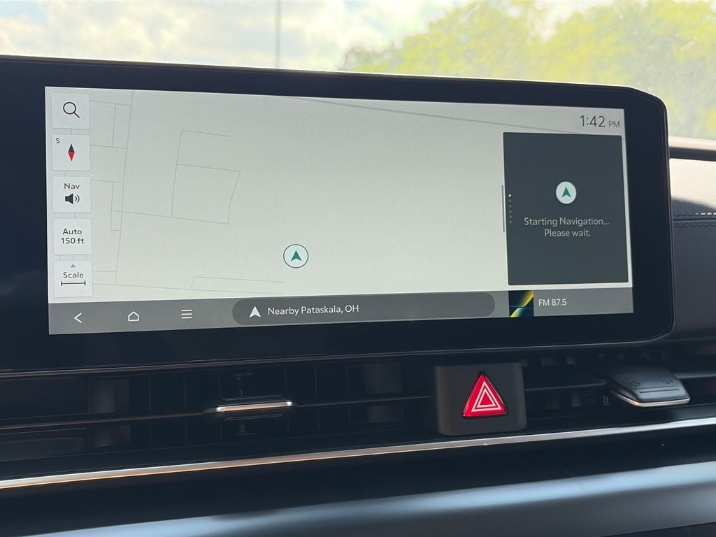 2027 Kia Carnival LXS