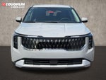 2027 Kia Carnival LXS