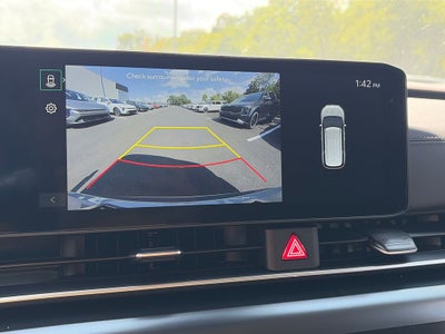 2027 Kia Carnival LXS