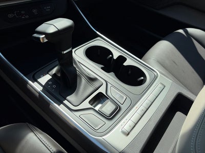 2027 Kia Carnival LXS