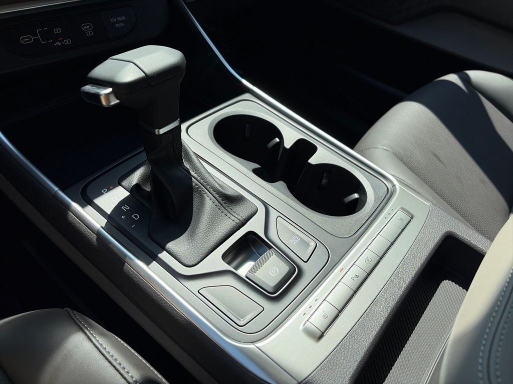 2027 Kia Carnival LXS