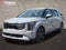 2027 Kia Carnival LXS