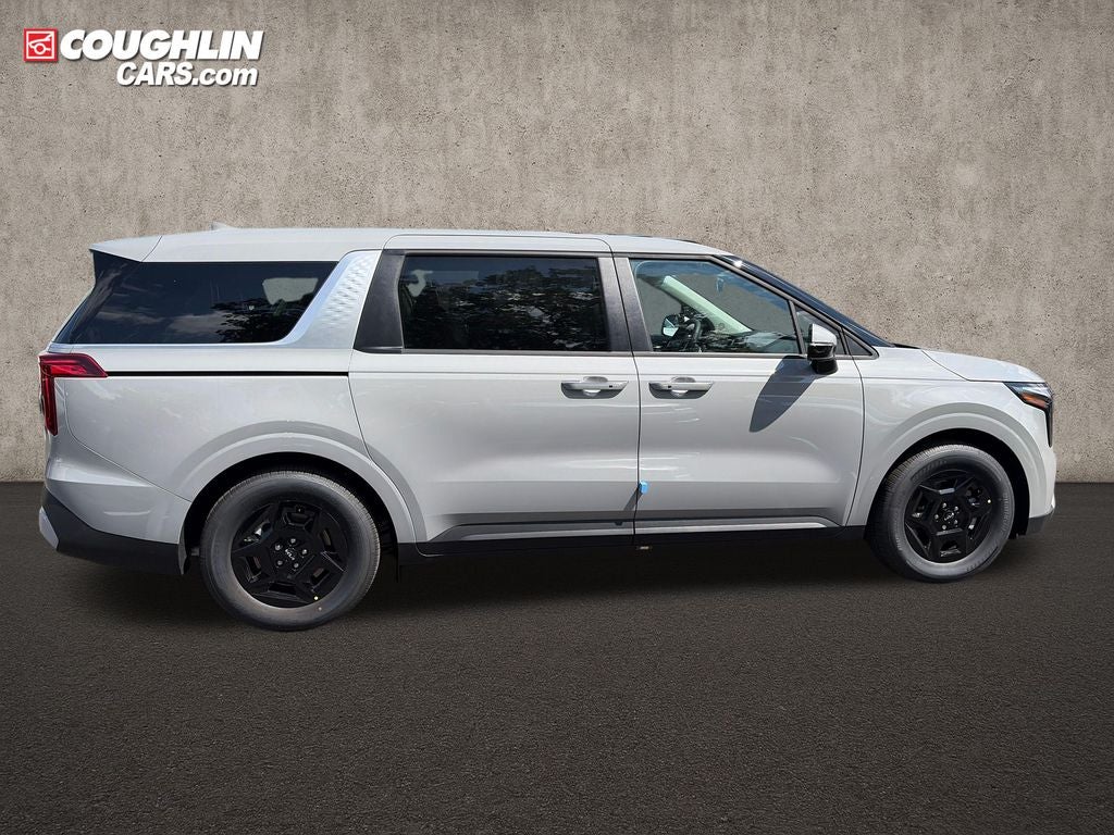 2027 Kia Carnival LXS