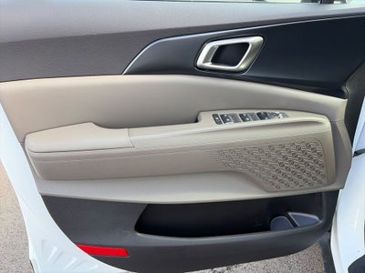 2027 Kia Carnival LXS