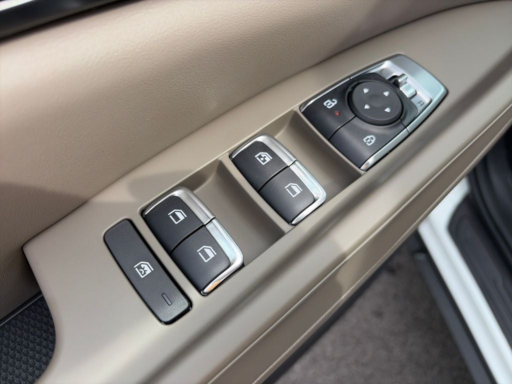 2027 Kia Carnival LXS