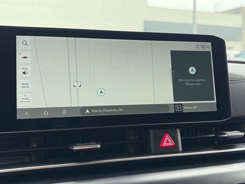 2027 Kia Carnival LXS