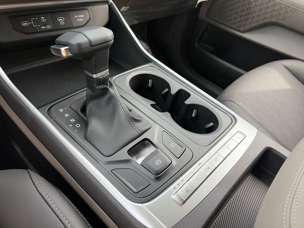 2027 Kia Carnival LXS