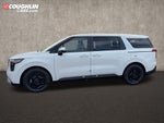 2027 Kia Carnival LXS