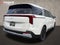 2027 Kia Carnival LXS