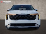 2026 Kia Carnival Hybrid LXS