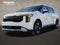 2026 Kia Carnival Hybrid LXS