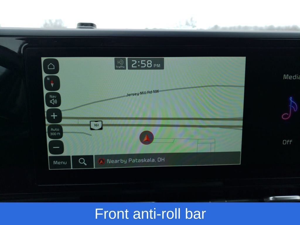 2022 Kia Carnival EX