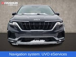 2022 Kia Carnival EX