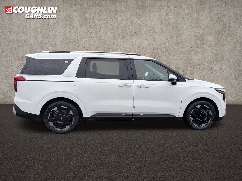 2027 Kia Carnival EX
