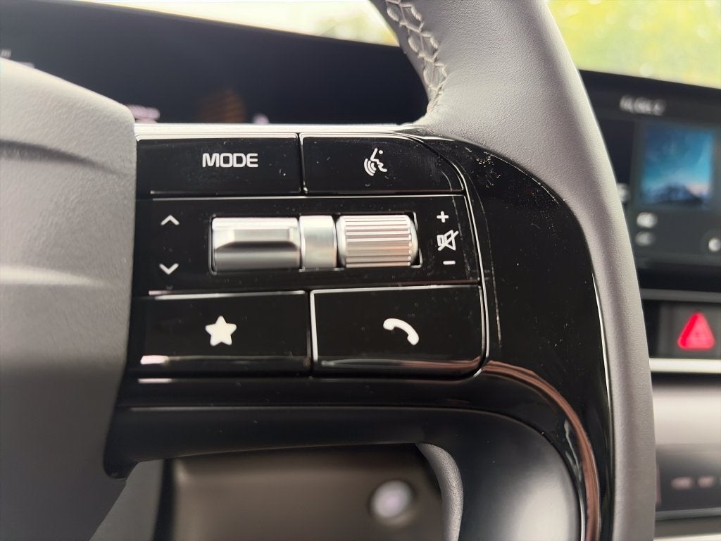 2027 Kia Carnival EX