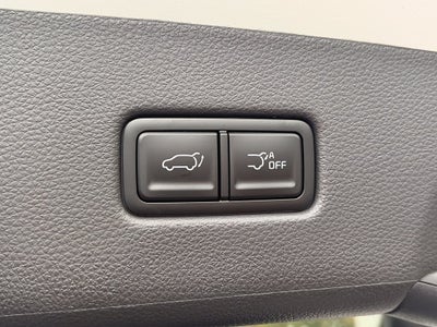 2027 Kia Carnival EX