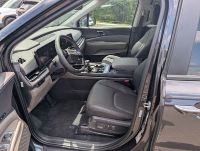 2027 Kia Carnival EX