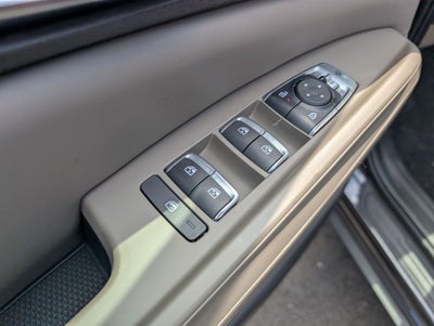 2027 Kia Carnival EX