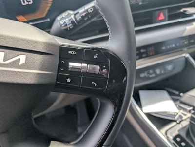 2027 Kia Carnival EX