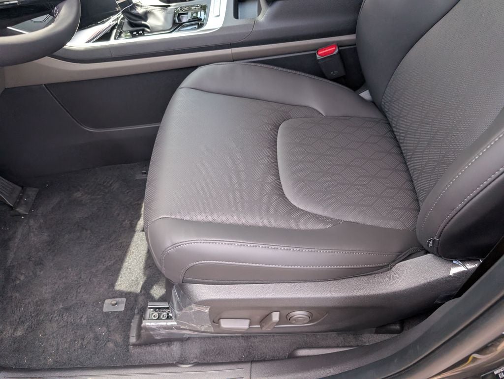 2027 Kia Carnival EX