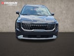 2027 Kia Carnival EX
