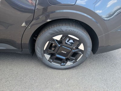 2027 Kia Carnival EX