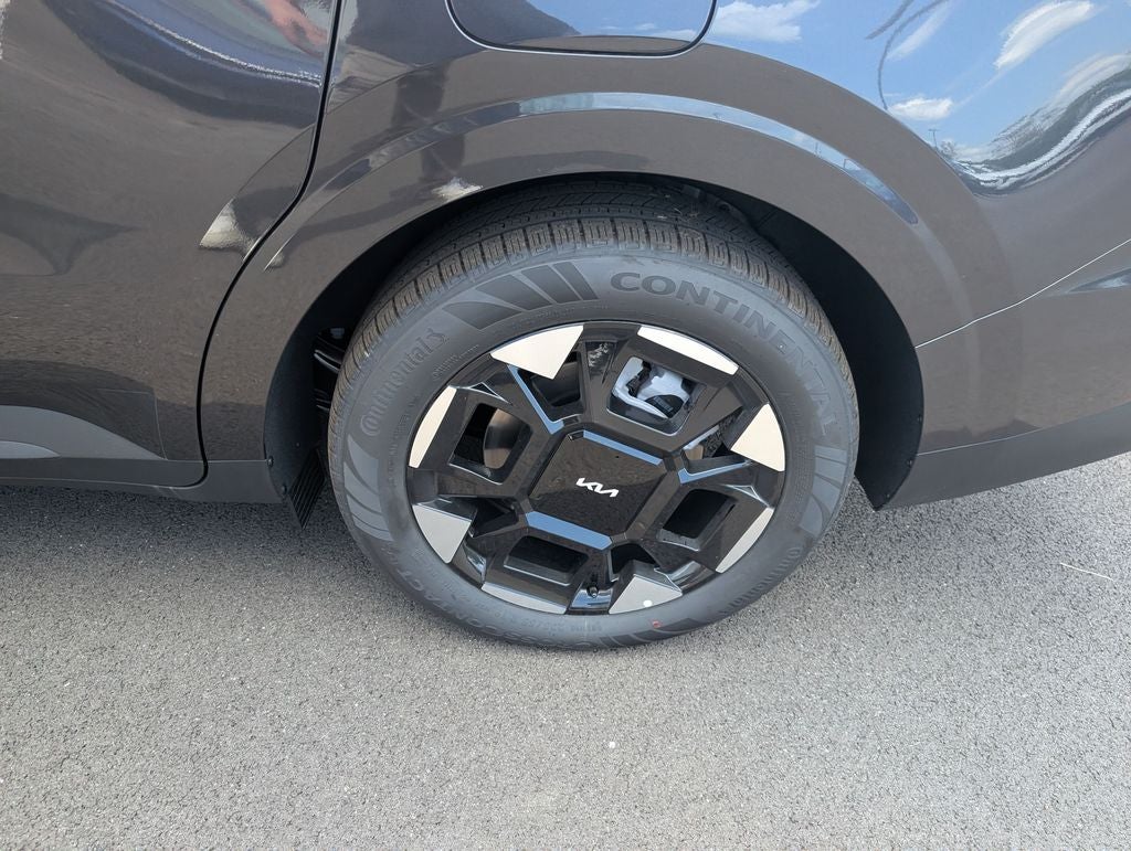 2027 Kia Carnival EX