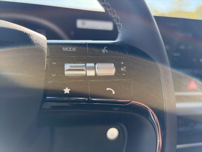 2027 Kia Carnival EX