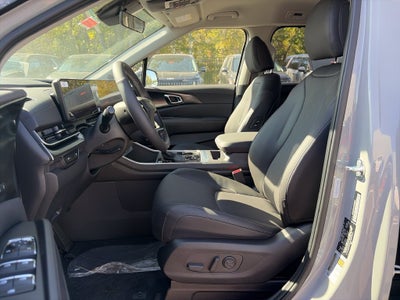 2027 Kia Carnival EX