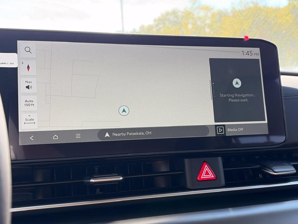 2027 Kia Carnival EX