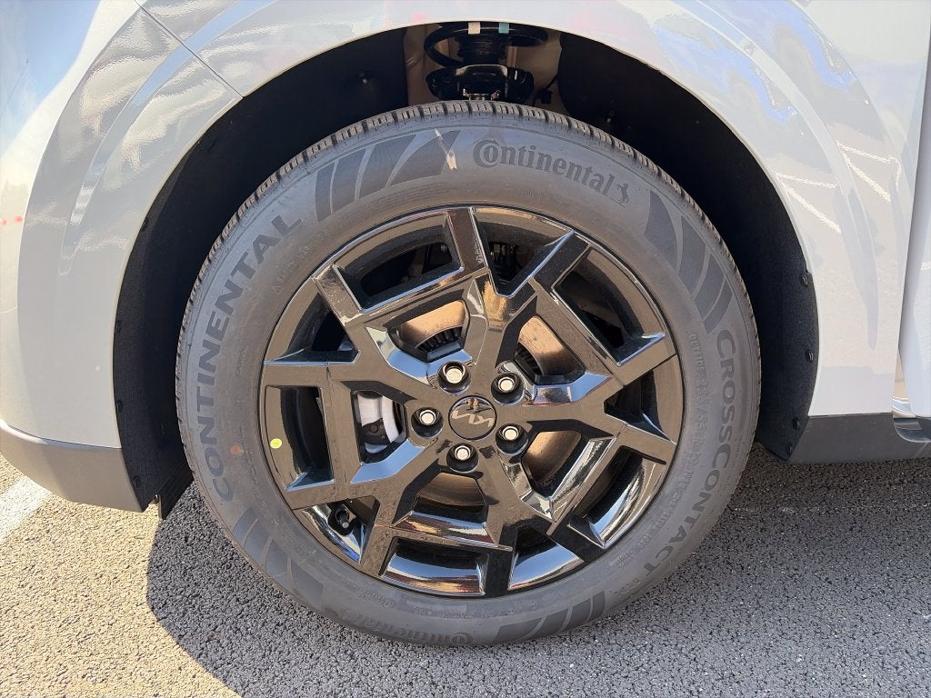 2027 Kia Carnival EX